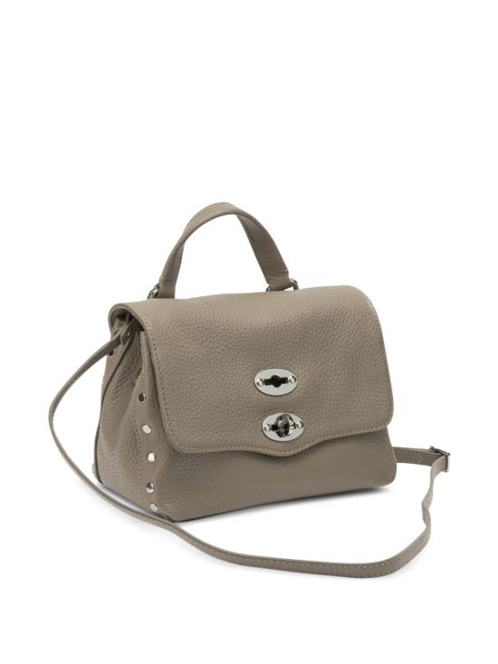 26SS 자넬라토 토트백 068010BABY DAILYGIORNOZ0160 Grigio - ZANELLATO