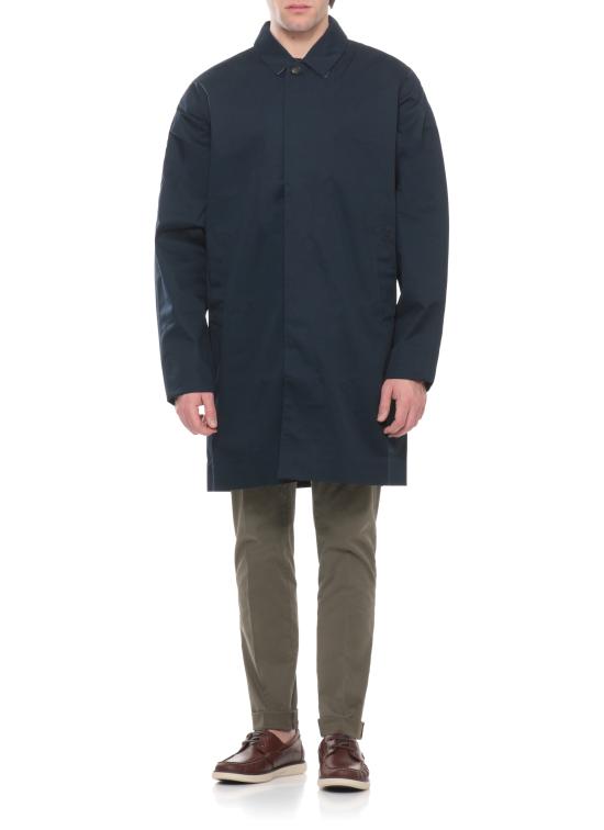 26SS 바버 자켓 MWB0856 MWBNY75 Blue - BARBOUR