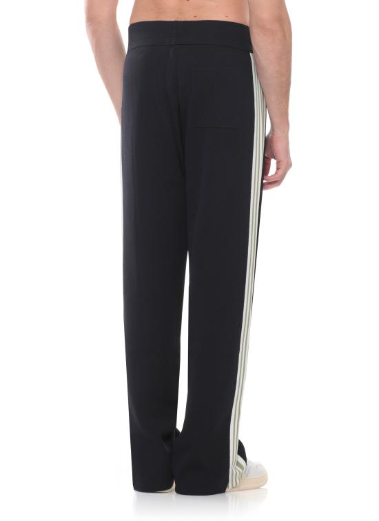 26SS 오트리 스트레이트 팬츠 PAPM 027BBLUE Black - AUTRY