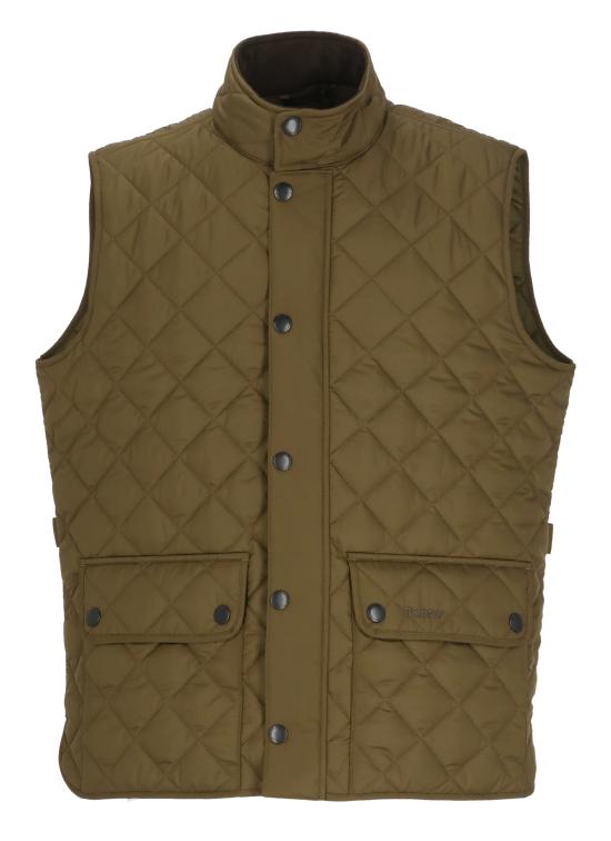 26SS 바버 로어데일 베스트 MGI0245 MGISN12 Green