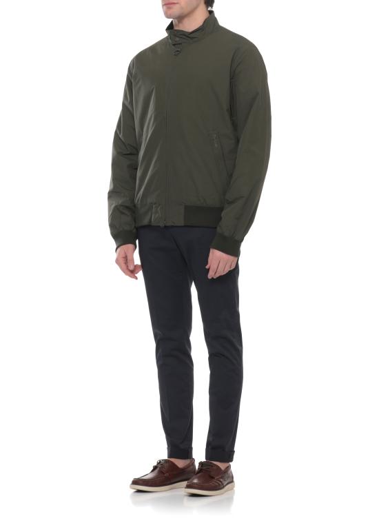 26SS 바버 자켓 MCA0412 MCAOL51 Green - BARBOUR