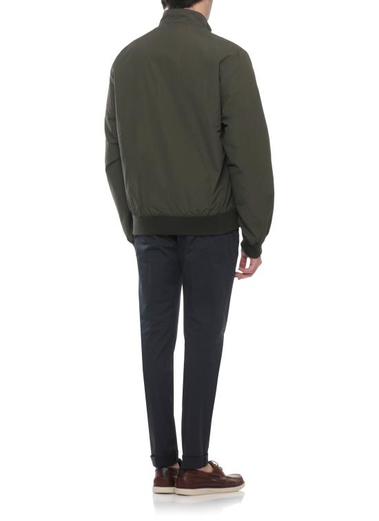 26SS 바버 자켓 MCA0412 MCAOL51 Green - BARBOUR