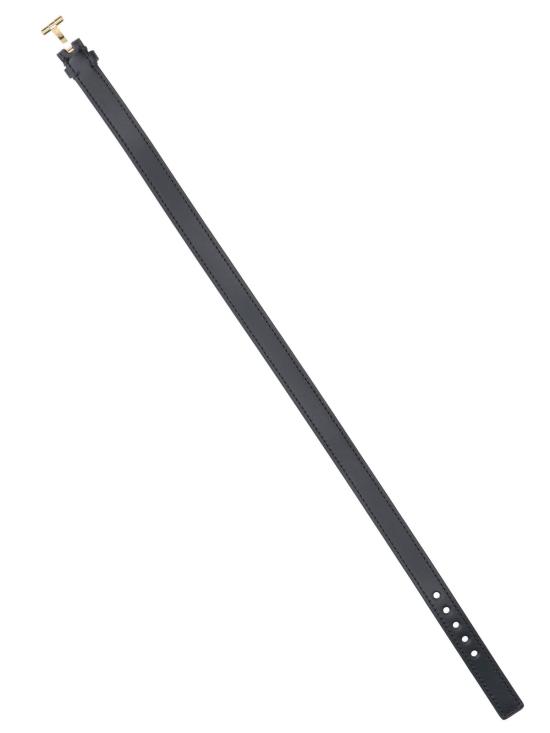  톰포드 가죽 벨트 JM003 LCL008G 1N001 Black - TOMFORD