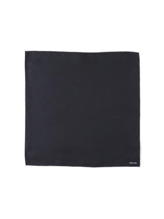  톰포드 머플러/스카프 SPR001 SPS10 LB999 Black - TOMFORD