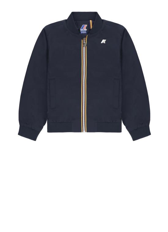 26SS [키즈] 까웨 캐주얼 자켓 K4138DW K89 Blue