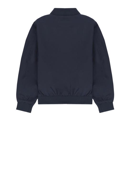 26SS [키즈] 까웨 캐주얼 자켓 K4138DW K89 Blue - K-WAY