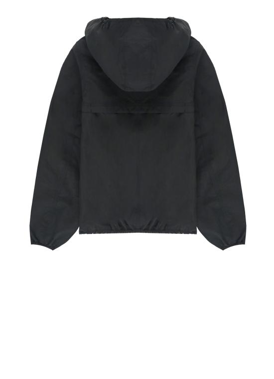 26SS [키즈] 까웨 캐주얼 자켓 K2145HW B0R Black - K-WAY