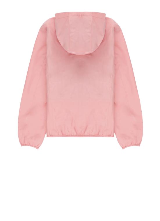 26SS [키즈] 까웨 캐주얼 자켓 K2148NW Q28 Pink - K-WAY