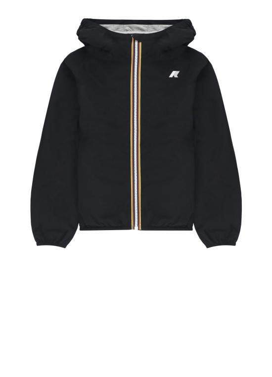 26SS [키즈] 까웨 캐주얼 자켓 K2148NW USY Black