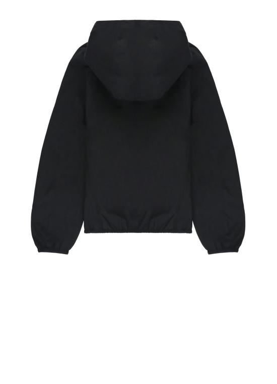 26SS [키즈] 까웨 캐주얼 자켓 K2148NW USY Black - K-WAY