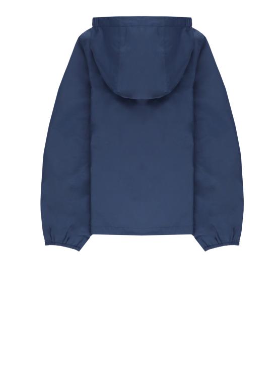 26SS [키즈] 까웨 캐주얼 자켓 K41335W B67 Blue - K-WAY