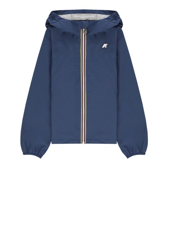 26SS [키즈] 까웨 캐주얼 자켓 K41335W B67 Blue