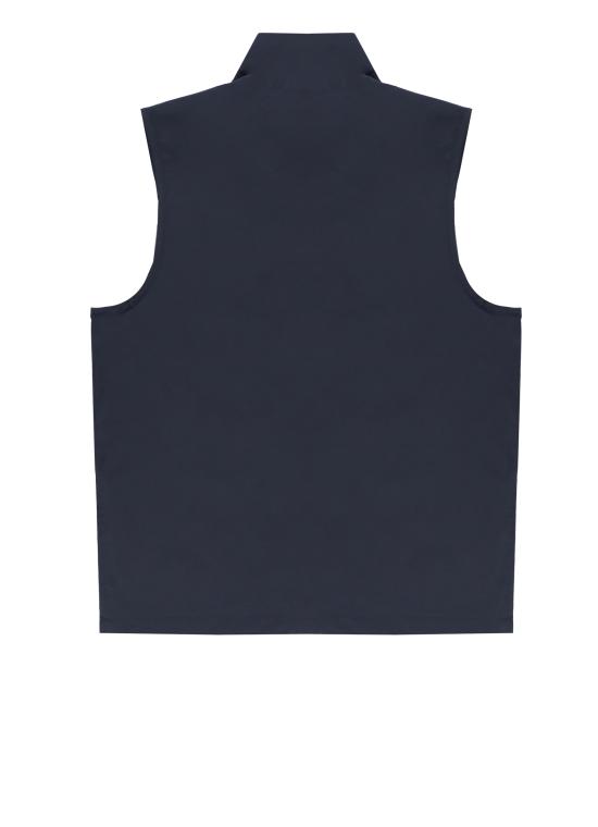 26SS [키즈] 까웨 베스트 K41336W K89 Blue - K-WAY