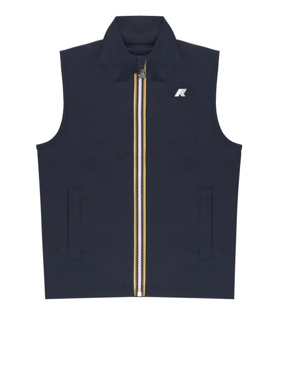 26SS [키즈] 까웨 베스트 K41336W K89 Blue