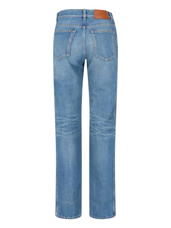 26SS 끌로에 데님 팬츠 26UDP11153 40C Blue - CHLOE