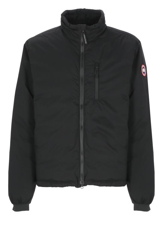 26SS 캐나다구스 로지 재킷 5079M LODGE9061 Black