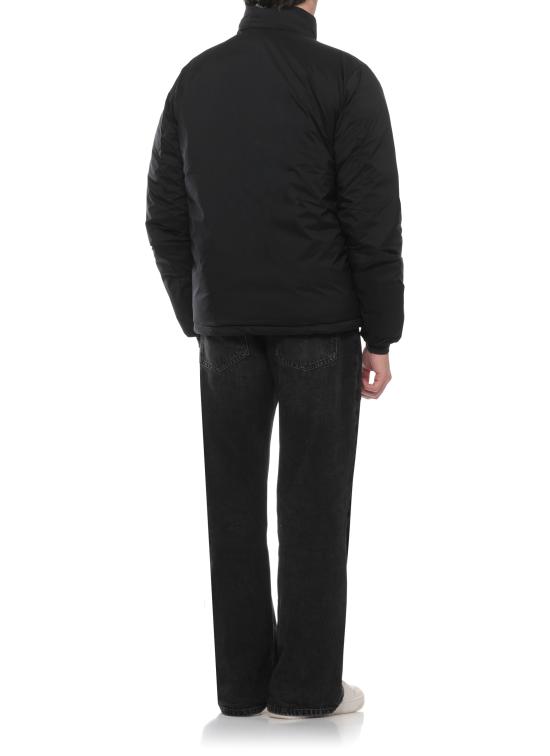 26SS 캐나다구스 로지 재킷 5079M LODGE9061 Black - CANADA GOOSE