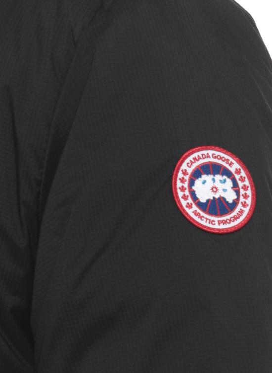 26SS 캐나다구스 로지 재킷 5079M LODGE9061 Black - CANADA GOOSE