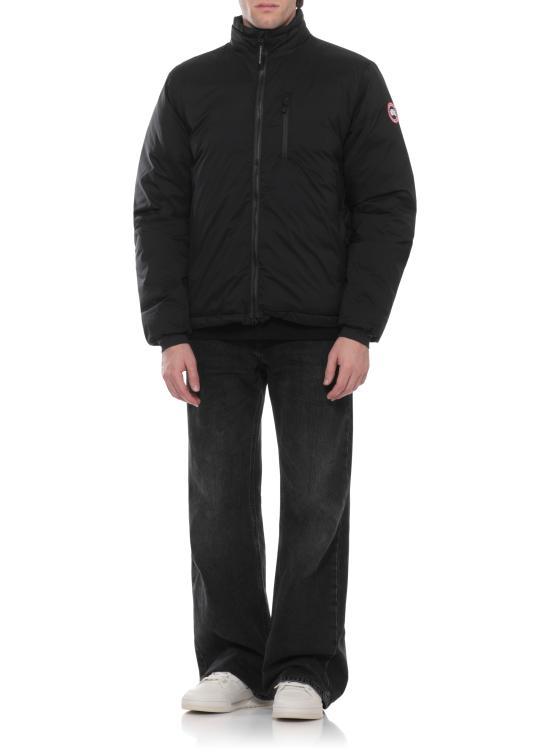 26SS 캐나다구스 로지 재킷 5079M LODGE9061 Black - CANADA GOOSE