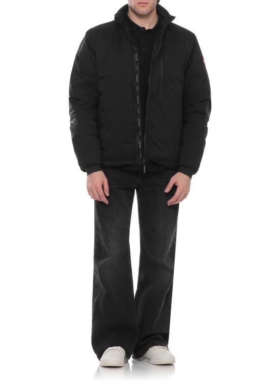 26SS 캐나다구스 로지 재킷 5079M LODGE9061 Black - CANADA GOOSE