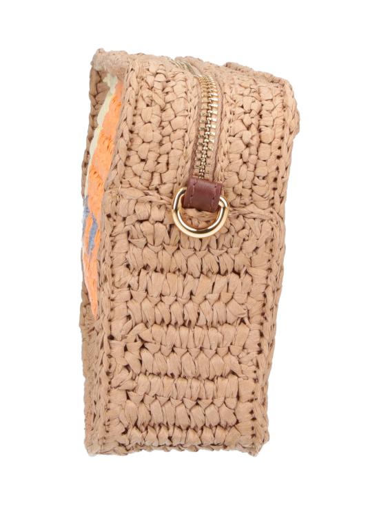 26SS 마르니 숄더백 SBMP0276U0 P9110 ZP196 MultiColour - MARNI