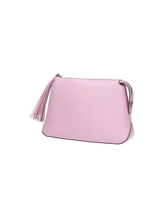 26SS 핑코 클러치/파우치 106376 A0QO P26Q Pink - PINKO