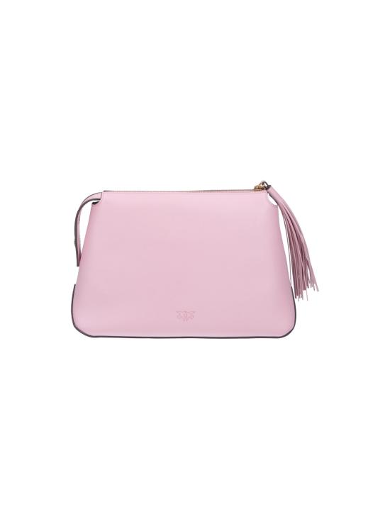 26SS 핑코 클러치/파우치 106376 A0QO P26Q Pink - PINKO