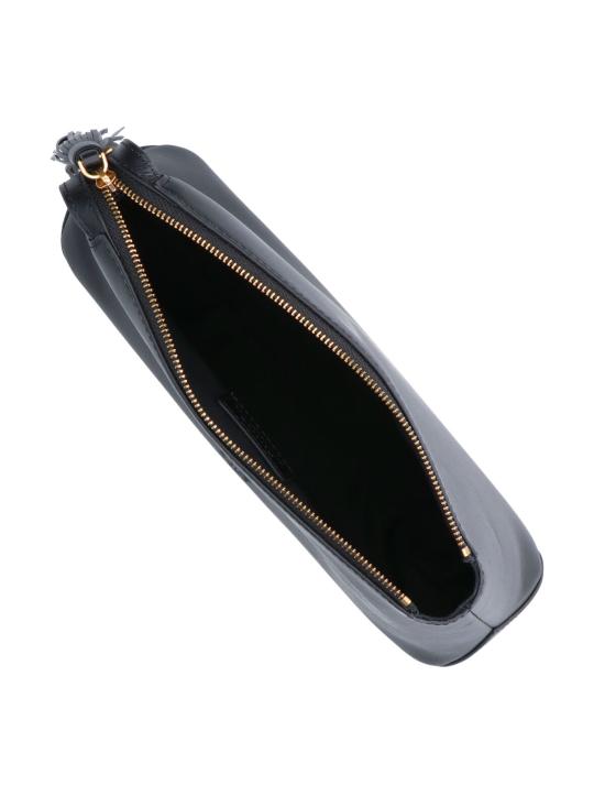 26SS 핑코 클러치/파우치 106376 A0QO Z99Q Black - PINKO