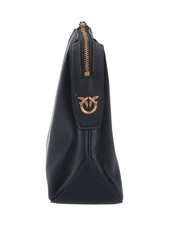 26SS 핑코 클러치/파우치 106376 A0QO Z99Q Black - PINKO