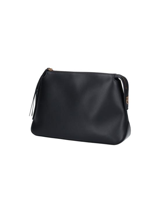 26SS 핑코 클러치/파우치 106376 A0QO Z99Q Black - PINKO
