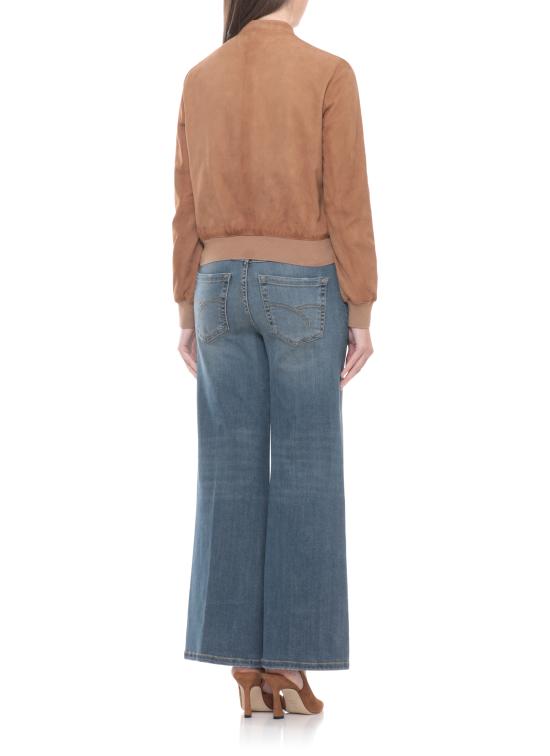 26SS 불리 가죽 자켓 7918 BLS B400 DESERTO Brown - BULLY