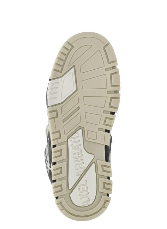 26SS 악셀 아리가토 스니커즈 F3218002 AREA LO Black - AXEL ARIGATO