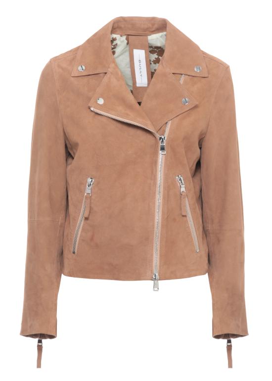 26SS 불리 가죽 자켓 7953 SUE GS400NOCCIOLA Brown