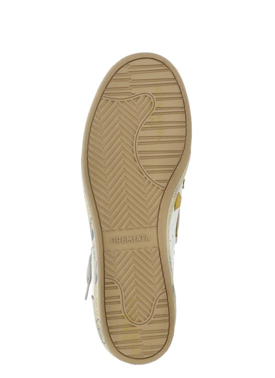 26SS 푸마 스니커즈 BSKTCLAY 8161 White - PUMA