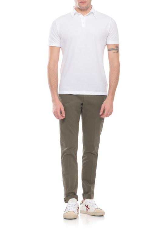 26SS PRMT 스니커즈 STEVEN 8044 Ivory - PRMT