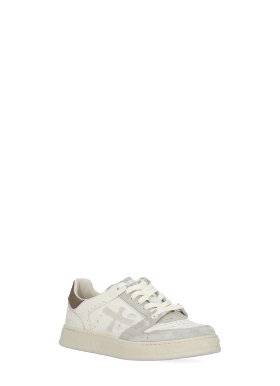 26SS PRMT 스니커즈 QUINN 8207 Ivory - PRMT