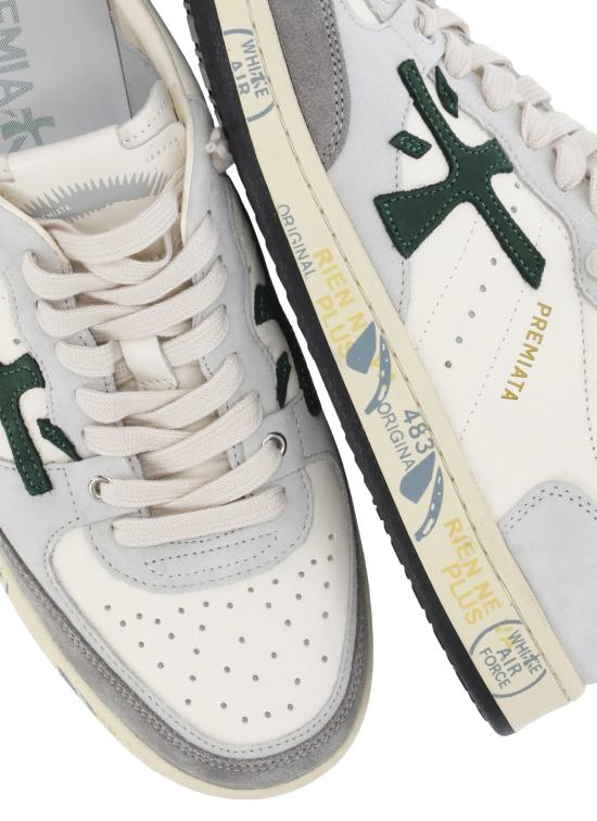 26SS 푸마 스니커즈 BSKTCLAY 7623 Ivory - PUMA