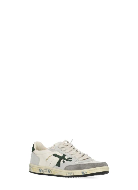 26SS 푸마 스니커즈 BSKTCLAY 7623 Ivory - PUMA