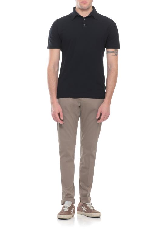 26SS PRMT 스니커즈 DAVID 8094 Brown - PRMT