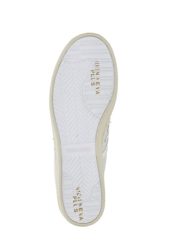 26SS 푸마 스니커즈 BONNIE 8202 Ivory - PUMA