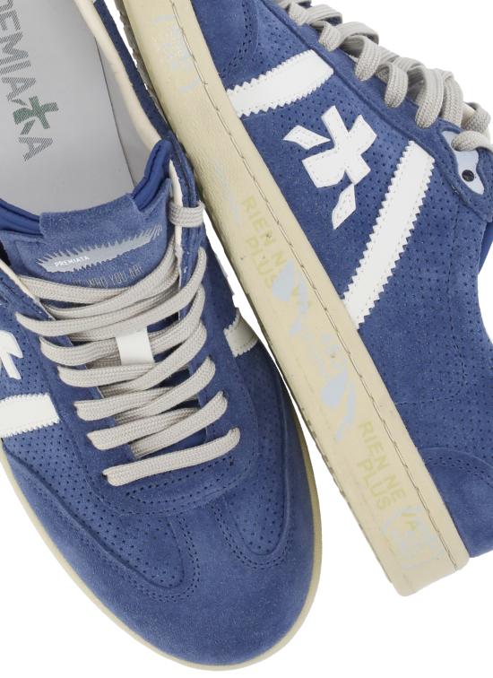 26SS 푸마 스니커즈 BONNIE 8033 Blue - PUMA