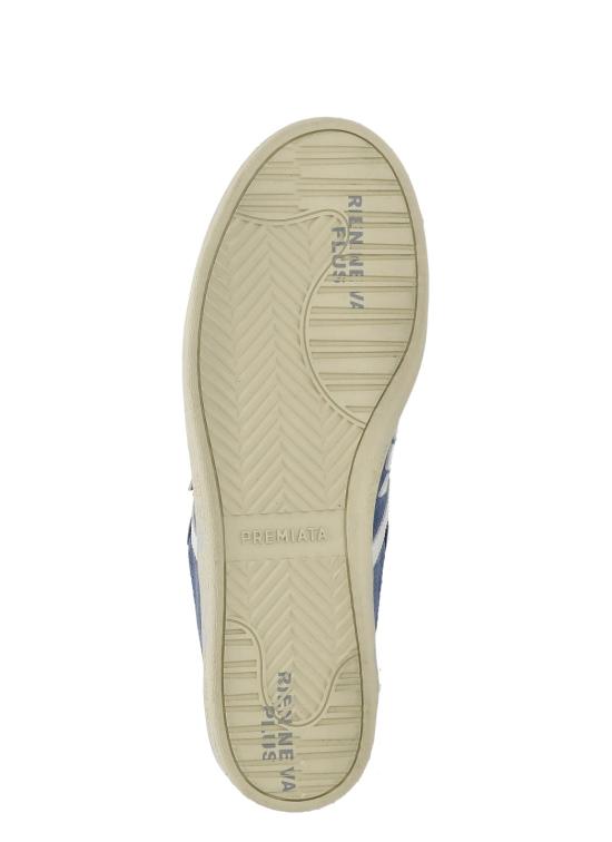 26SS 푸마 스니커즈 BONNIE 8033 Blue - PUMA