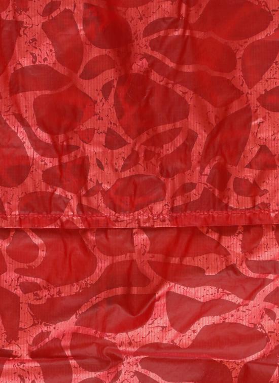 26SS [키즈] 까웨 캐주얼 자켓 K5135YW C0X Red - K-WAY