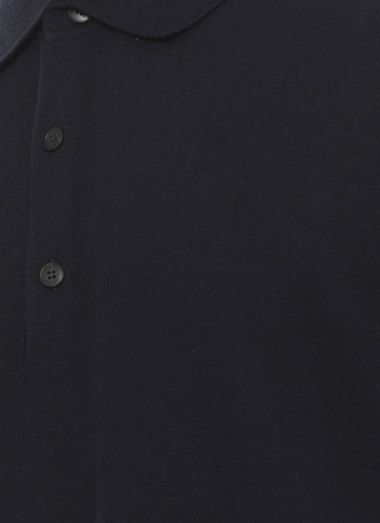 26SS 프리미아타 폴로 티셔츠 PMG12 NAVY Blue - PREMIATA