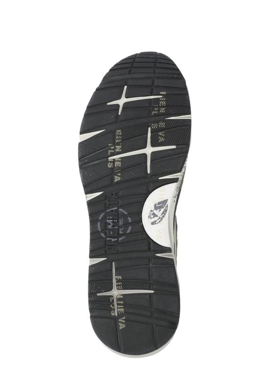 26SS 화이트 프리미아타 스니커즈 MASE25 8015 Green - WHITE PREMIATA