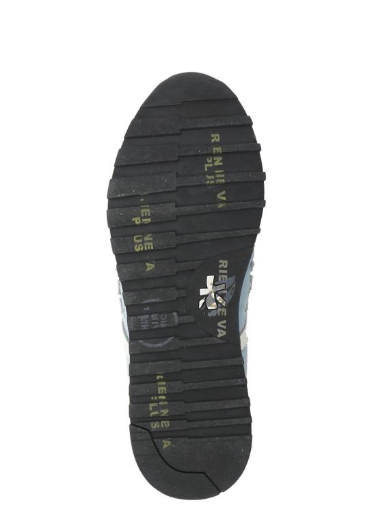 26SS 화이트 프리미아타 스니커즈 LUCY 8188 Light Blue - WHITE PREMIATA