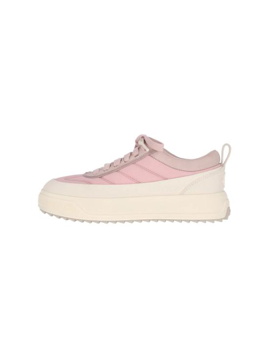 25FW 몽클레어 스니커즈 09B 4M001 60 M7091 51L Pink - MONCLER