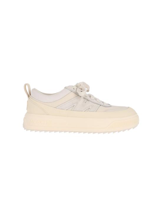 25FW 몽클레어 스니커즈 09B 4M001 60 M7091 21I Beige
