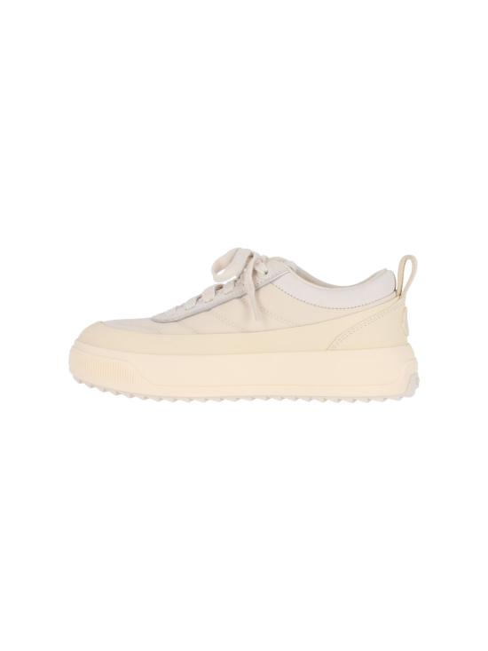 25FW 몽클레어 스니커즈 09B 4M001 60 M7091 21I Beige - MONCLER