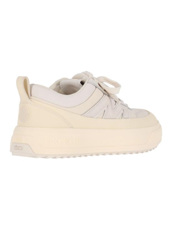 25FW 몽클레어 스니커즈 09B 4M001 60 M7091 21I Beige - MONCLER